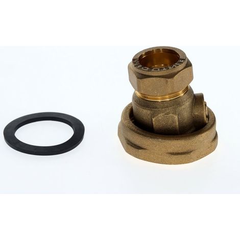 BOSCH Válvula de cierre 22 mm, 87174052500