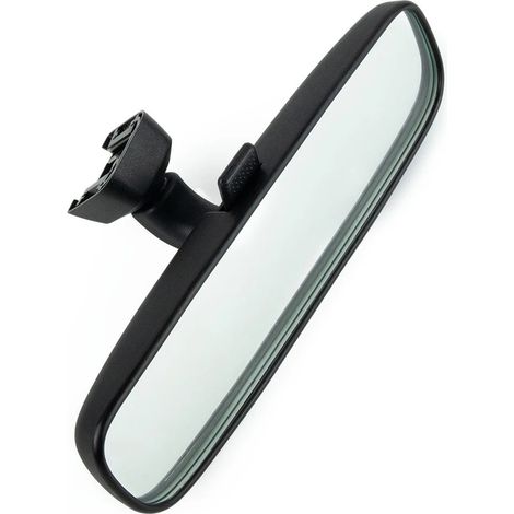 MN124448 is suitable for interior rearview mirrors of Mitsubishi Lancer EX, ASX, Grandis, Junge, and Southeast Lingzhi V5 vehicles. (1/5)