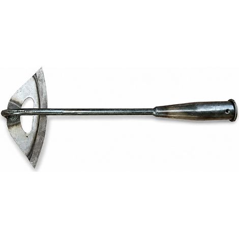 Clé mixte à cliquet 72 dents 21 mm (1/5)