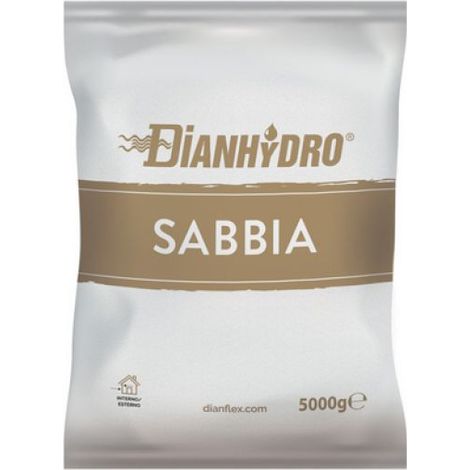 SABBIA kg 5