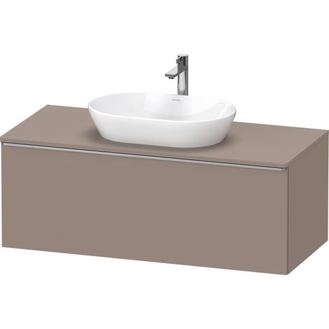 Duravit D-Neo, Konsolenwaschtischunterbau wandhängend,