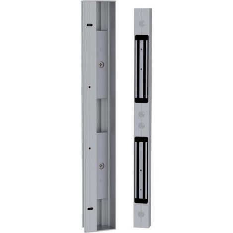 Sewosy 3701207310042 Banda ventosa de aluminio segura