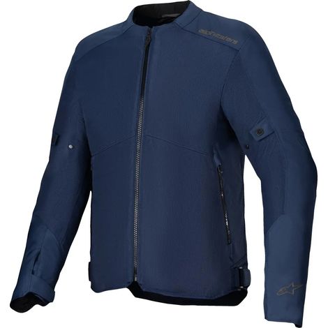 Abbigliamento protettivo alpinestars c-1 air protezioni CE mesh (1/3)