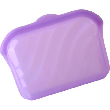 Wall Mounted Toothbrush Holder with Suction Cup Mouthwash (1/5)