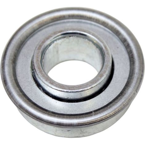 Roulement à billes 28,6mm extérieur – 12,7mm intérieur – Charge max dynamique élevée – Pour tondeuses Scheppach et Woodster