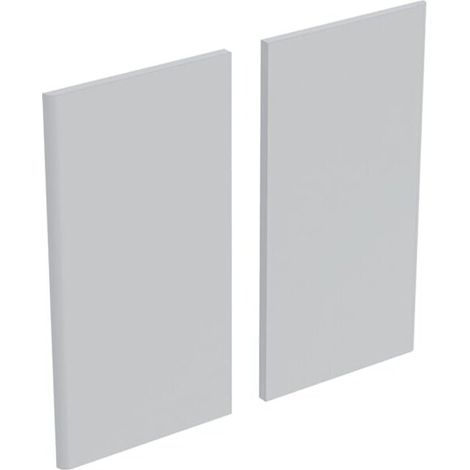 Geberit 245109421 Kit de portes pour Renova Compact (1/2)