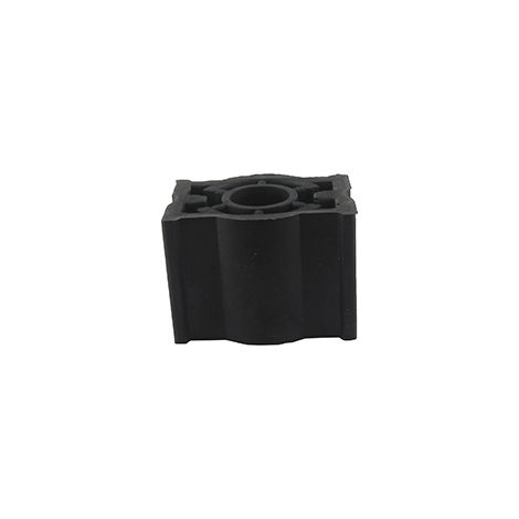 Silent Bloc, Vibrationsdämpfender, anpassbar für Stihl Modelle Fr350, Fr450, Fs300, Fs310, Fs350, Fs400, Fs450, Fs480. Ersetzt Original 4128