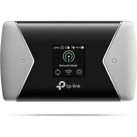 TP-LINK M7450 mobiler Router (LTE WiFi 2,4/5 GHz) (1/5)