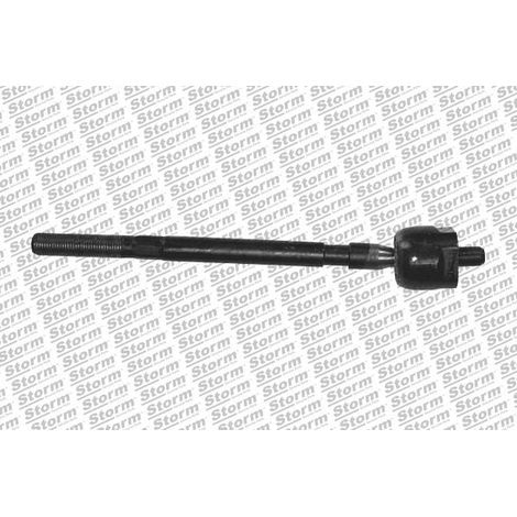 Rotule de direction axiale droite/gauche compatible Renault (1/2)