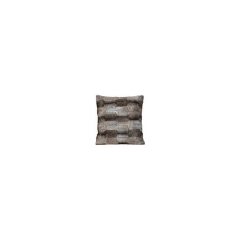 Pot haut doré antique en fibres ciment - Doré antique (1/5)