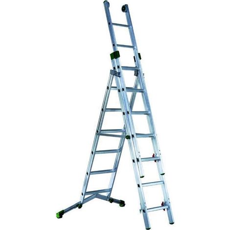 Scala All Prima R3 Gradini 10+11+11 354/530/810 Facal
