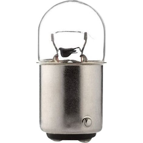 Bombilla R10W 12V 10W BA15d UNIVERSAL B1226