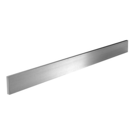 Bord droit 500mm Facom, Métrique, en Acier inoxydable ( Prix pour 1 )