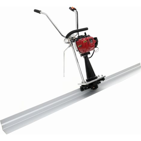Tavola vibrante a combustione KD175