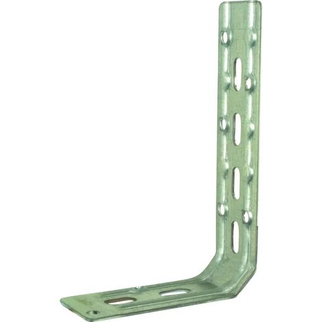 EQUERRE DE FIXATION D 6 80X110