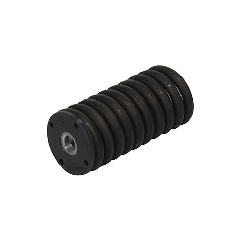 Molla ammortizzatrice regolabile Husqvarna - per macchine delle serie 362, 365, 371, 372 - Jonsered per macchine 2063, 2065, 2071