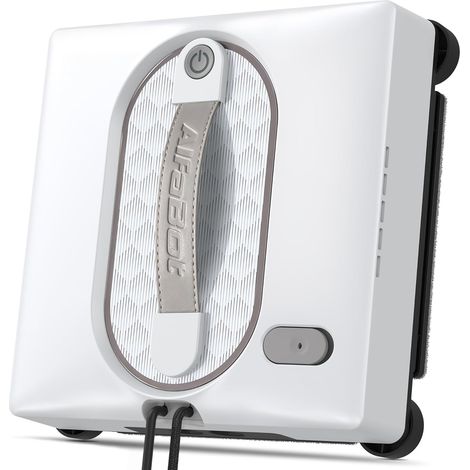Robot Lave-vitres, Robot de Nettoyage de Vitres 5000 Pa (1/5)