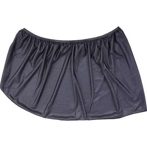 Rideau pare-soleil de voiture en maille, protection solaire, fournitures de voiture, couverture anti-moustiques, rideau pare-soleil de voiture, fenêtre anti-moustiques (1/4)