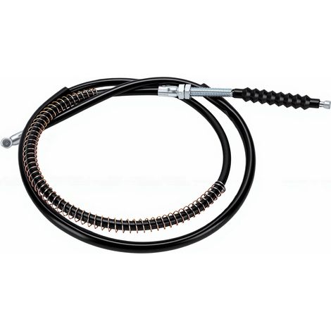 Câble d'embrayage de remplacement pour TT350 Warrior 350 YFM350X Big Wheel BW350T (1/5)