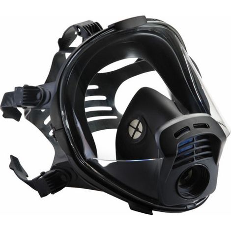 Masque Respiratoire 'Panarea' Art.7000 - Taille Unique