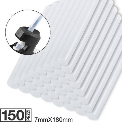 ALLIANDIS60 Stick For Christmas Caldo Bastoncini Diam. 11mm For 18cm Termofusibile