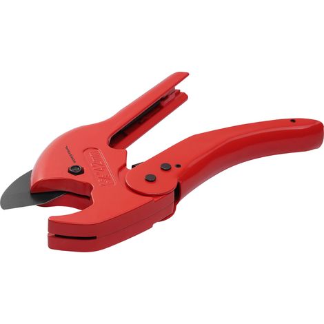 Coupe-tube PVC SK5 qualité acier max 42mm Vorstahl (1/5)