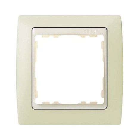 Cornice 1 elemento avorio SIMON 82 82710-31