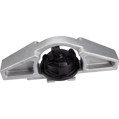 Tie clip plate for cargo bed of Toyota Tacoma Tundra 2007-2021 models PT278-0C010 (1/5)