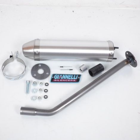 GIANNELLI Auspuffanlage für Motorrad Derbi 50 Senda Sm (1/5)