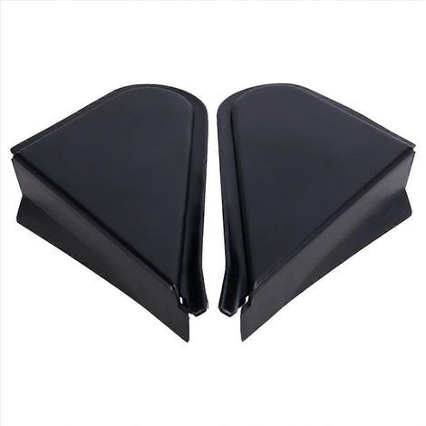 Rétroviseur extérieur de voiture, cache triangulaire d'angle, rétroviseur intérieur (1/5)