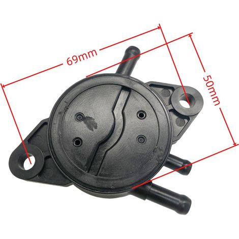 Kraftstoffpumpe für GX610, GX620, GX670, GXH50, GXV390 16700-ZL8-013 RYB-007 (1/4)