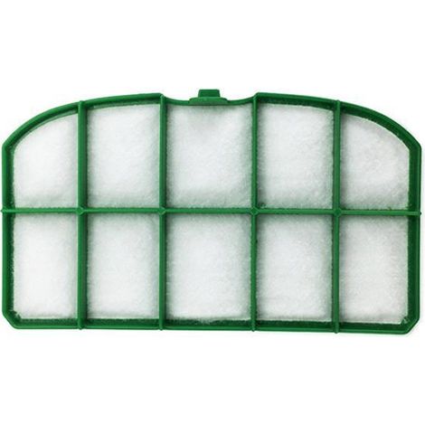 Staubsaugerzubehör (3 Filter) für Vorwerk VK200 (1/4)