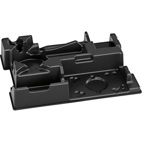 Bosch – Perforateur GEX 12V/18V – 1600A0258Z – Insert L-BOXX pour rangement sécurisé – Dimensions 416 x 314 x 76 mm (1/5)