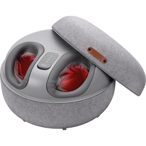 Beurer Shiatsu-Fussmassagegerä 2-in-1 FM 120