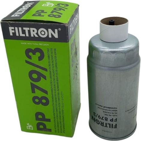 Filtro carburante marca foltron codice pp 879/3 (1/4)