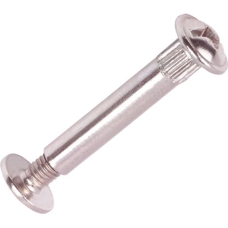 Bulk Hardware Bh07339, Argente