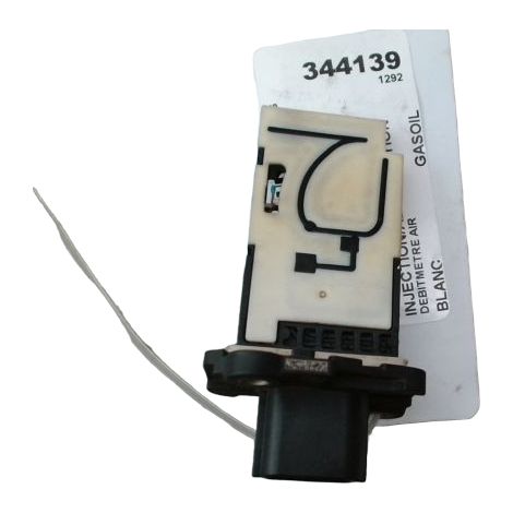 [PRODUIT D'OCCASION] Debitmetre Air NISSAN X - Trail 2004- ♻️ Ref Oe. 226807131r - Garantie à vie (1/2)