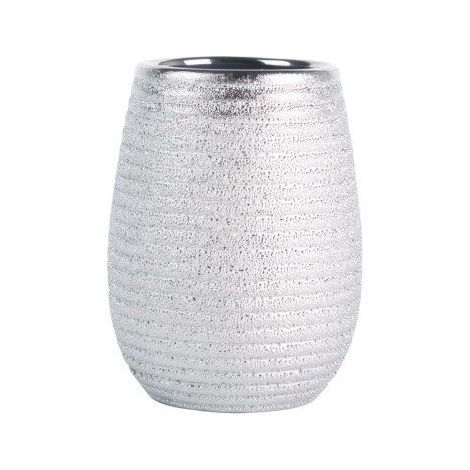 Gobelet Céramique OMAN Argent MSV