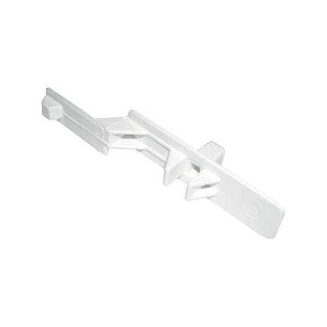 Curseur du clavier de commande pour Hotte ROSIERES 91941332 (1/4)