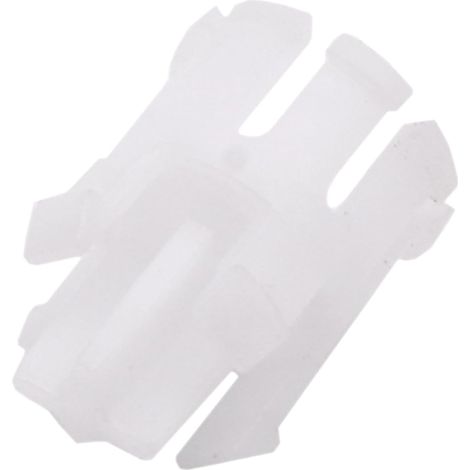 Attache pour le maître-cylindre de la pompe d'embrayage Pour NV400 2011-2025 Pour Movano B 2010-2025 Pour Master III 2010-2025 8200673232 (1/5)