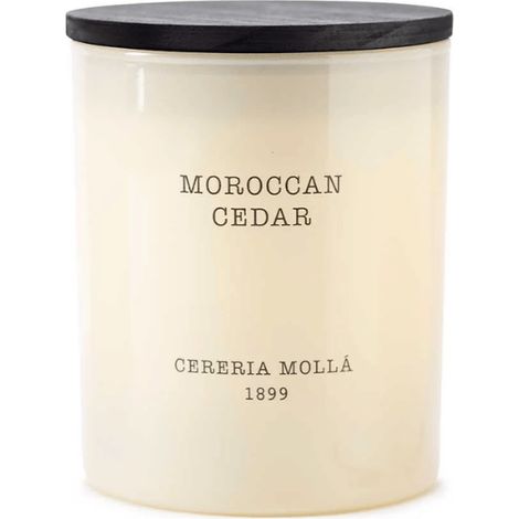 CANDELA MOROCCAN CEDAR 230G