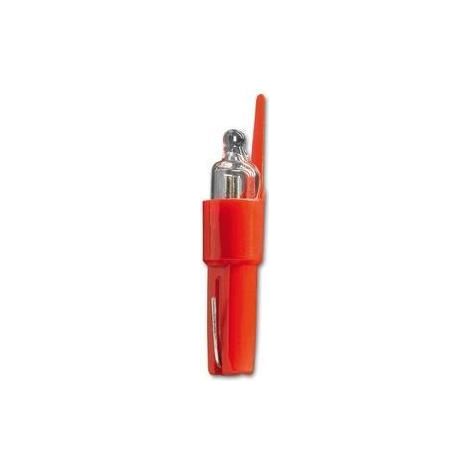 Busch-Jaeger 8360  Steck-Glimmlampe (Ersatzbedarf) (1/5)