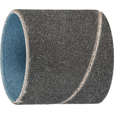 PFERD TOOLS SIC Schleifhülse GSB Zylindrisch Ø 30x30mm SIC150 für harte NE Metalle 100 Stk