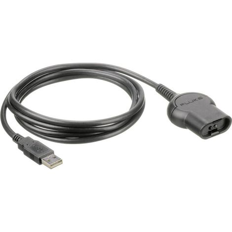 Fluke Cavo interfaccia 2166266 OC4USB Cavo interfaccia USB OC4USB 1 pz.