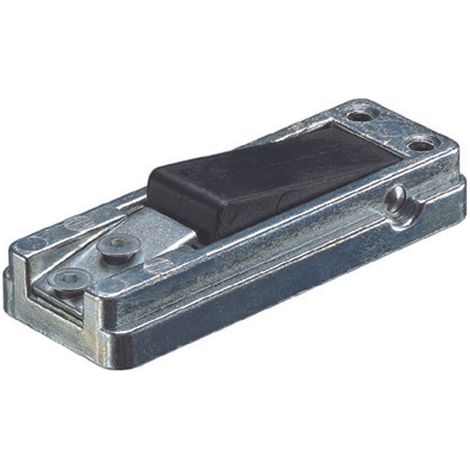 FERMO MECCANICO PER BRACCIO A SLITTA G193 A152 - (DCA152) (1/10)