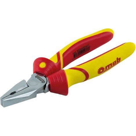 Pince universelle 180mm (1/2)