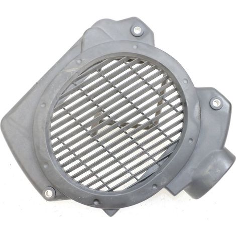 GRILLE RADIATEUR HONDA NHX LEAD 110 2008 - 2010 (1/4)