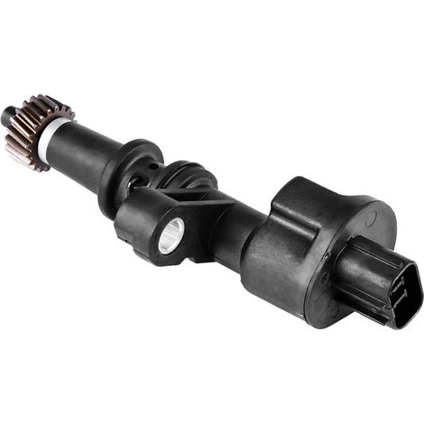 Le capteur d'odomètre convient aux Honda Civic 1996-2000 et Integra 2000-2001. (1/5)