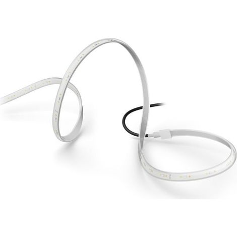 LED-Band - PHILIPS HUE - Außenbereich - 5 Meter - 3000 lm - Ambiente - Einstellbar - Wetterfest (1/5)