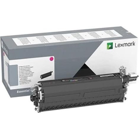 Lexmark 78C0D30 parte di ricambio per la stampa Unità di sviluppo 1 pz (1/2)